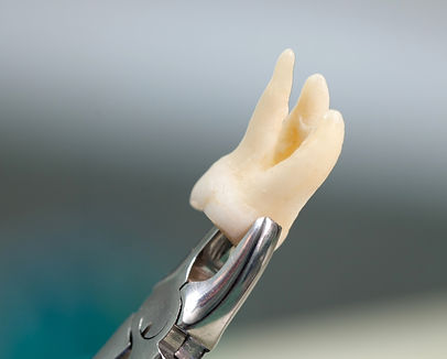 dentistry