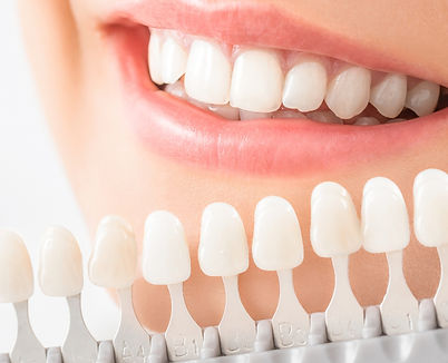 dental products