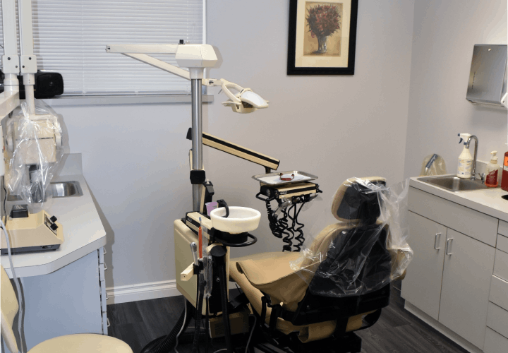 Dental Clinic in Noida