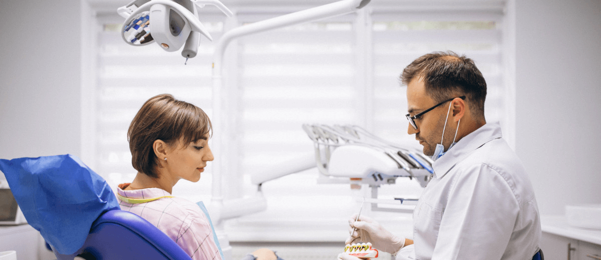 Dental Hospital in Noida