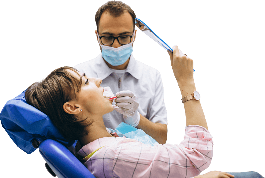 Dentist in Sector 78 Noida