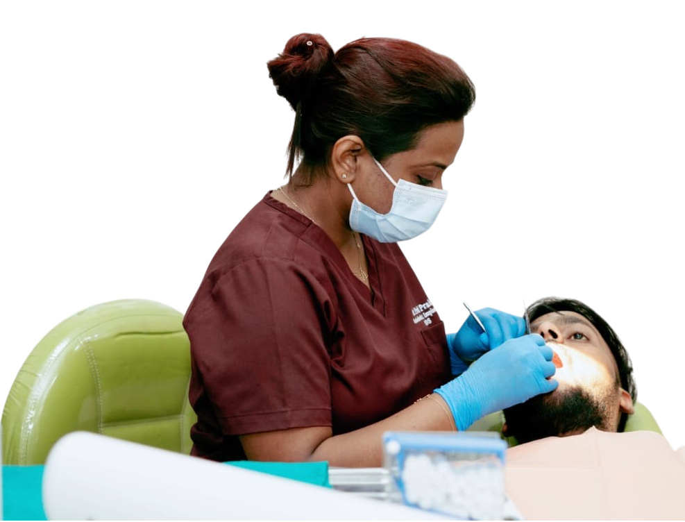 Dental Clinic in Noida