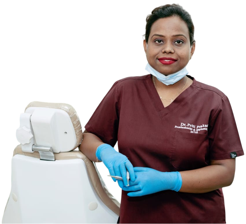 Dental Clinic in Sector 78 Noida