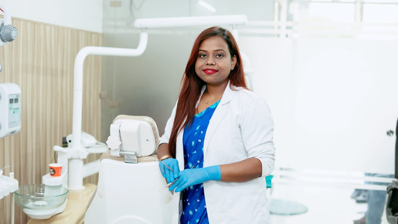 Dental Hospital in Noida