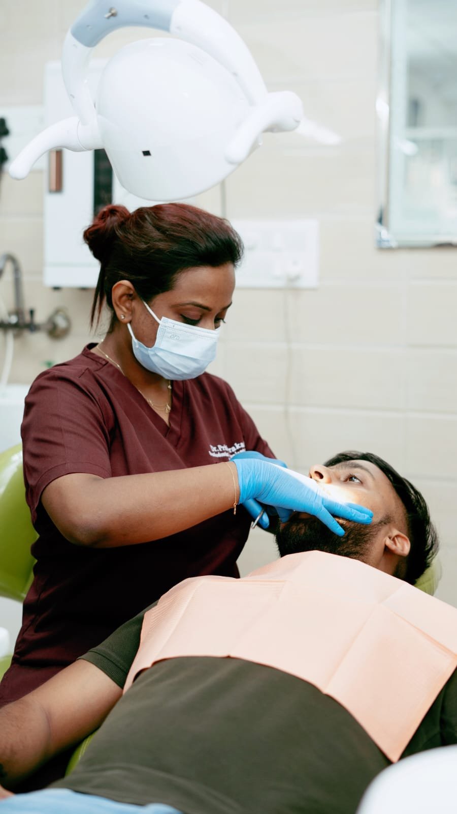 Dental Clinic in Sector 78 Noida