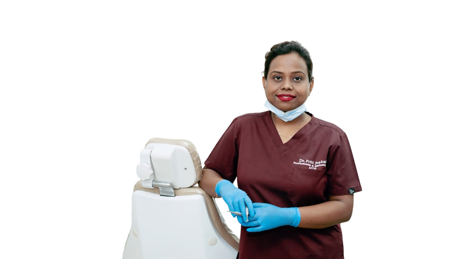 Dentist in Noida