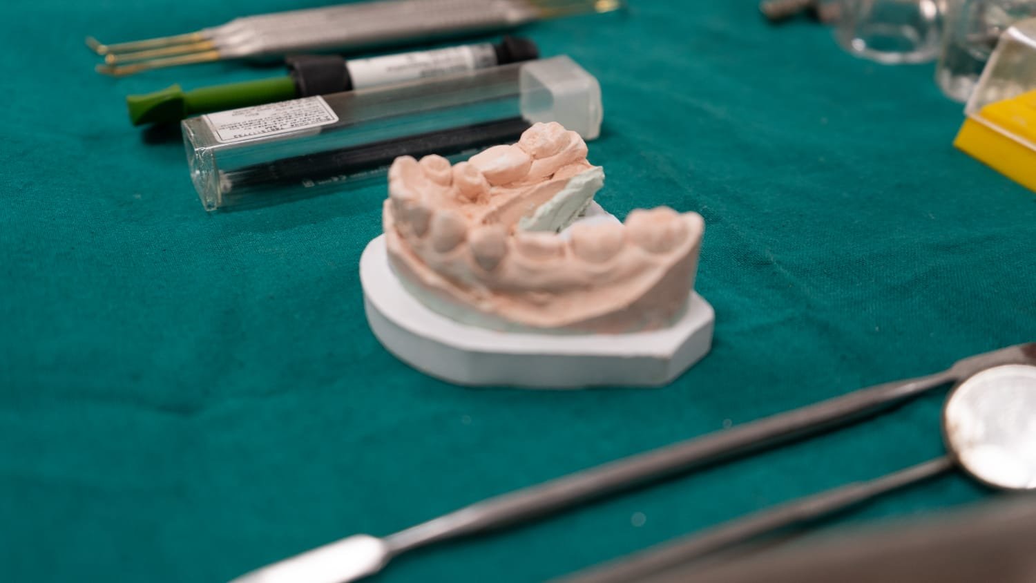 Dental Hospital in Noida