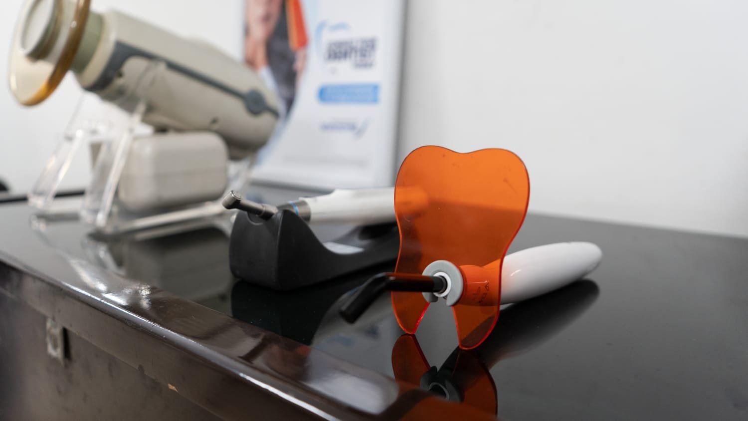 Dental Clinic in Noida