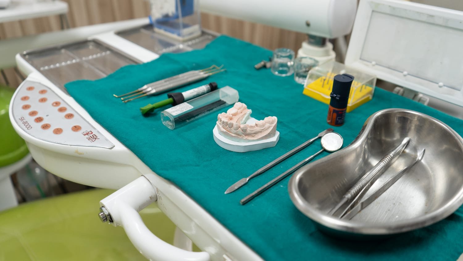 Dental Hospital in Noida