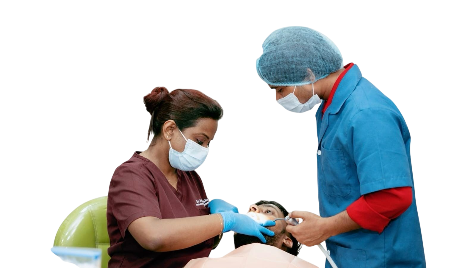 Best Dentist in Noida